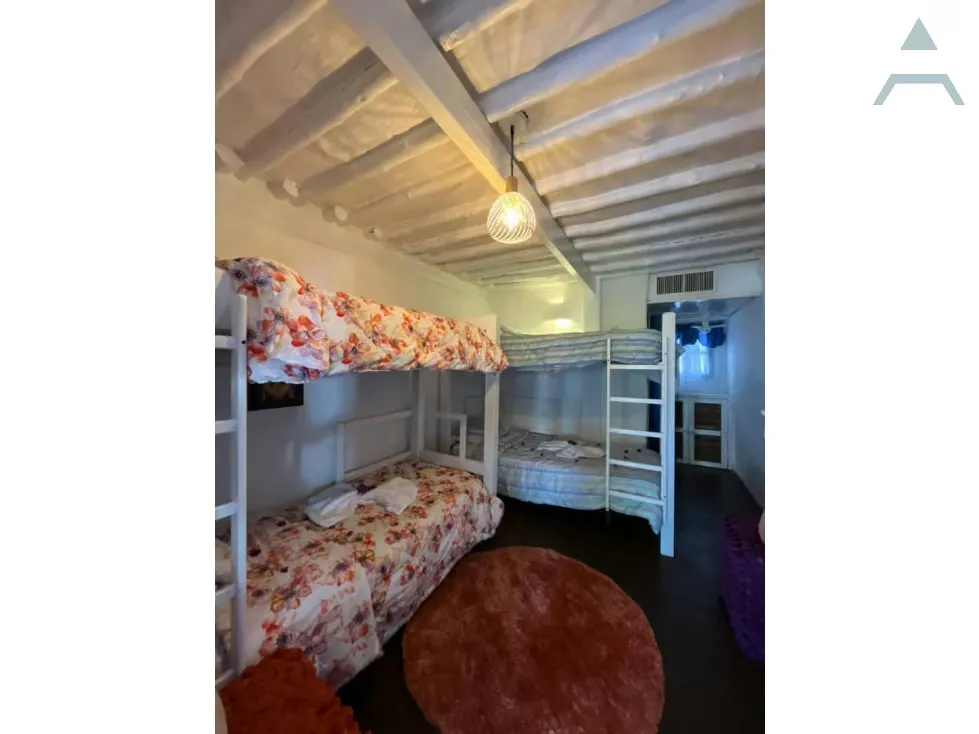 Se vende casa 1000m² 5h+s/6b+s/5p Rancho de Chana - 18