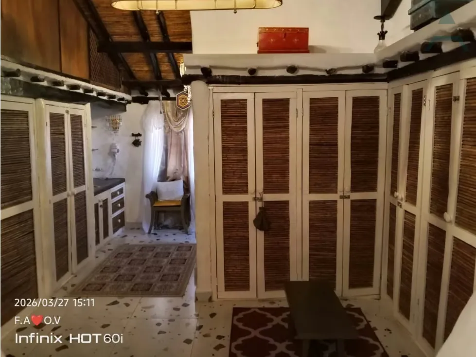 Se vende casa 1000m² 5h+s/6b+s/5p Rancho de Chana - 19