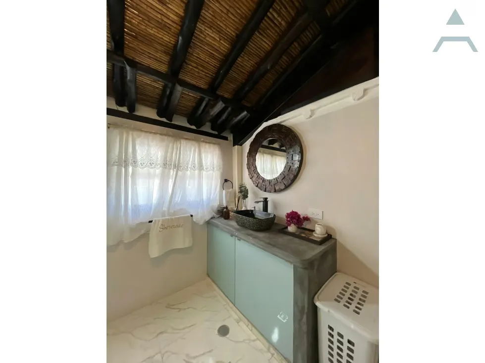 Se vende casa 1000m² 5h+s/6b+s/5p Rancho de Chana - 21