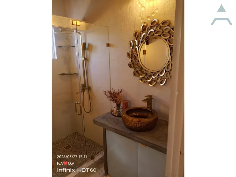 Se vende casa 1000m² 5h+s/6b+s/5p Rancho de Chana - 22