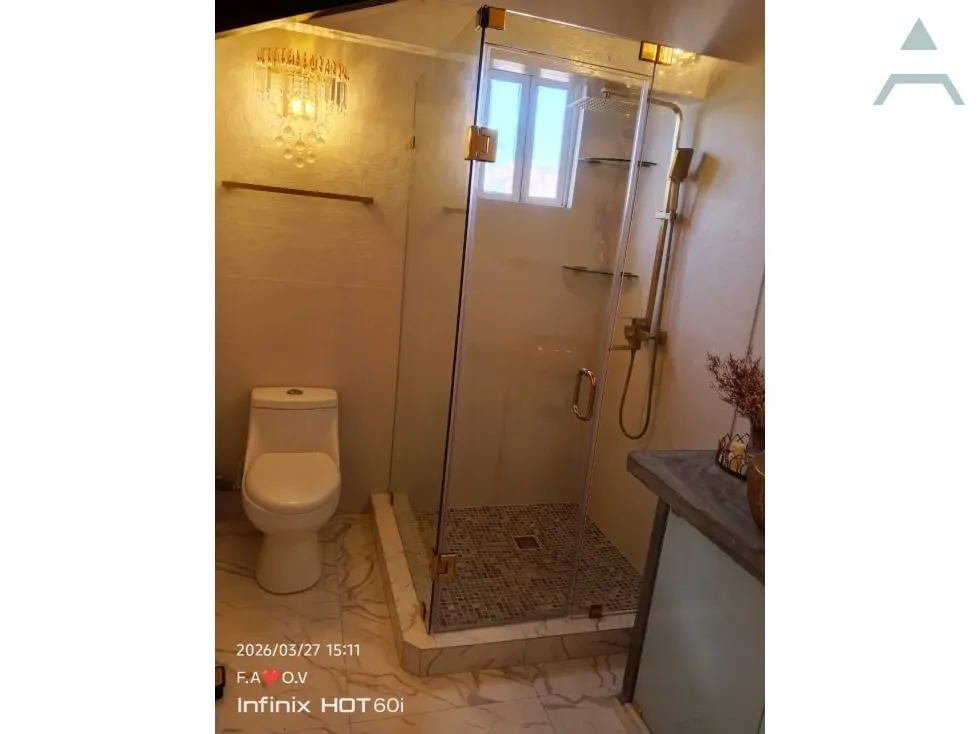 Se vende casa 1000m² 5h+s/6b+s/5p Rancho de Chana - 25