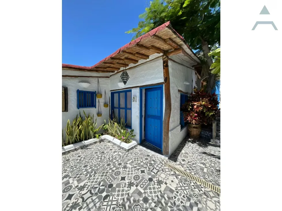 Se vende casa 1000m² 5h+s/6b+s/5p Rancho de Chana - 5