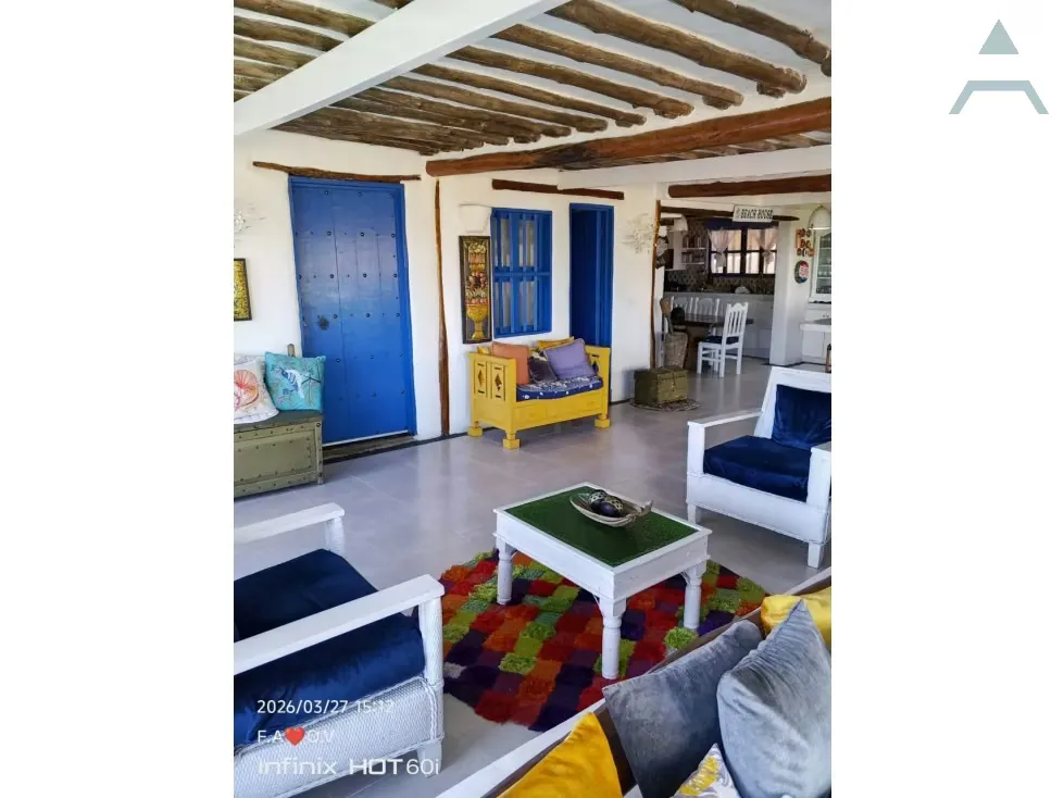 Se vende casa 1000m² 5h+s/6b+s/5p Rancho de Chana - 7