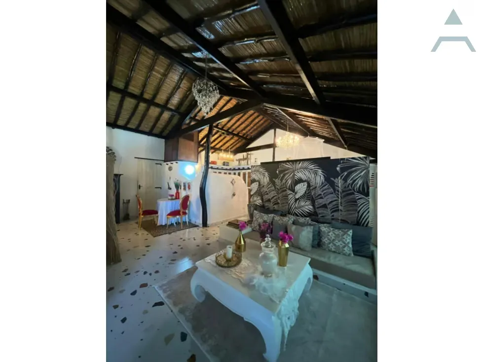Se vende casa 1000m² 5h+s/6b+s/5p Rancho de Chana - 8