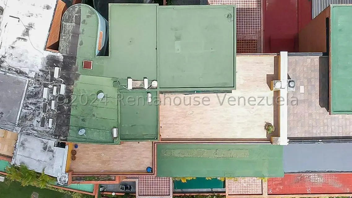 Apartamento (Penthouse) en Venta en La Tahona, Distrito Metropolitano - 22