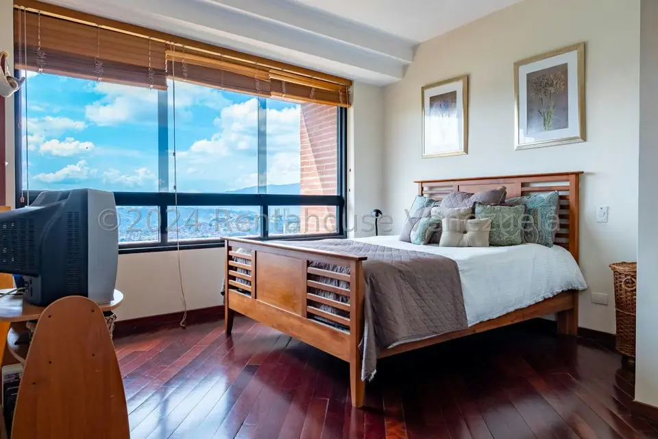 Apartamento (Penthouse) en Venta en La Tahona, Distrito Metropolitano - 31