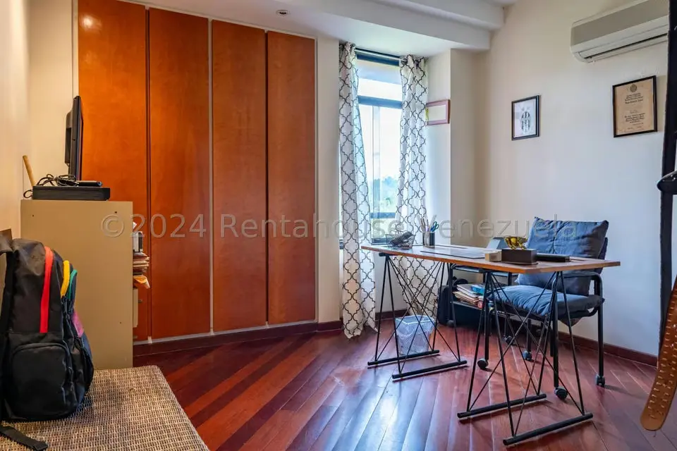 Apartamento (Penthouse) en Venta en La Tahona, Distrito Metropolitano - 33