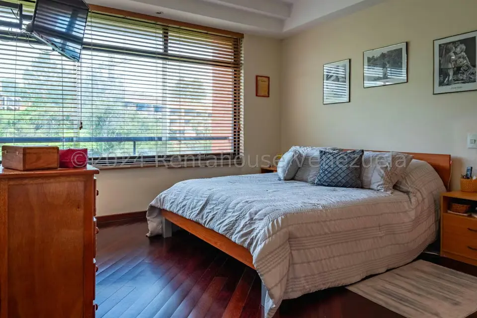 Apartamento (Penthouse) en Venta en La Tahona, Distrito Metropolitano - 35