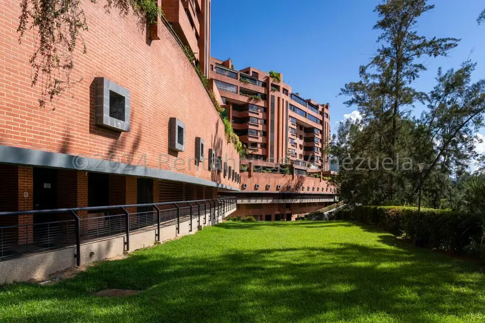 Apartamento (Penthouse) en Venta en La Tahona, Distrito Metropolitano - 38