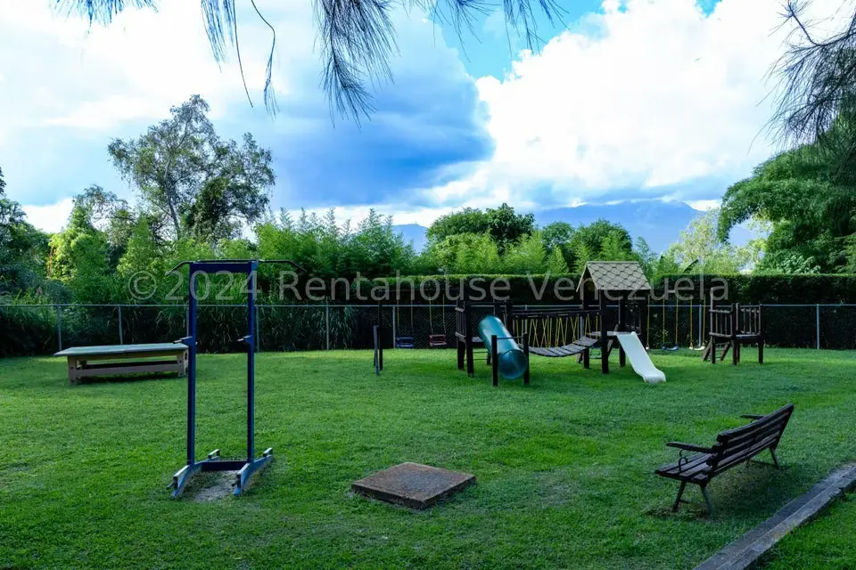 Apartamento (Penthouse) en Venta en La Tahona, Distrito Metropolitano - 44