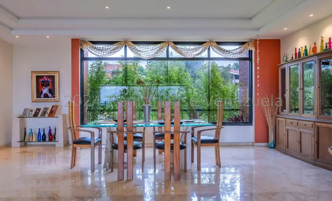 Apartamento (Penthouse) en Venta en La Tahona, Distrito Metropolitano - 8