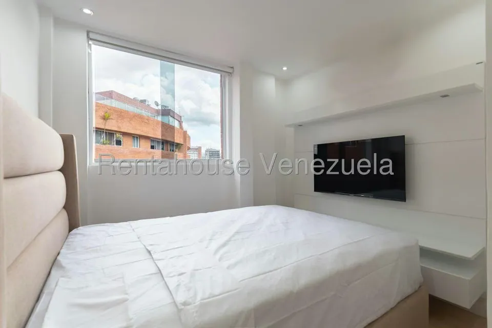 Apartamento (Penthouse) en Venta en Campo Alegre, Distrito Metropolitano - 27