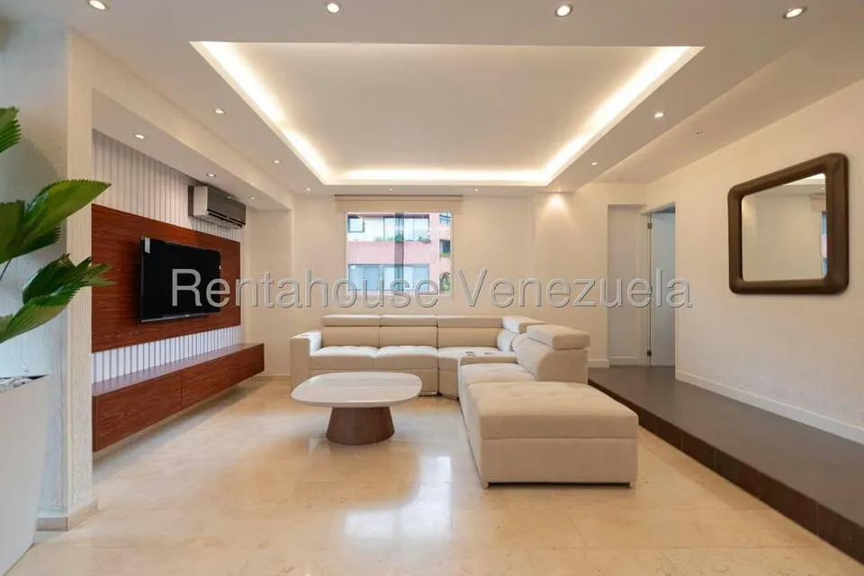 Apartamento (Penthouse) en Venta en Campo Alegre, Distrito Metropolitano - 5