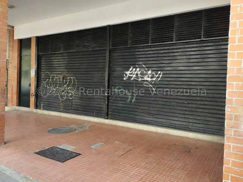 Comercial (Edificio) en Alquiler en Centro, Lara