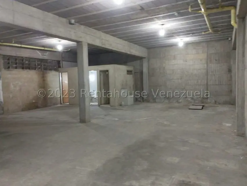 Comercial (Edificio) en Alquiler en Centro, Lara - 20