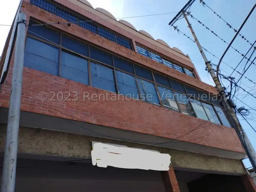 Comercial (Edificio) en Alquiler en Centro, Lara - 66