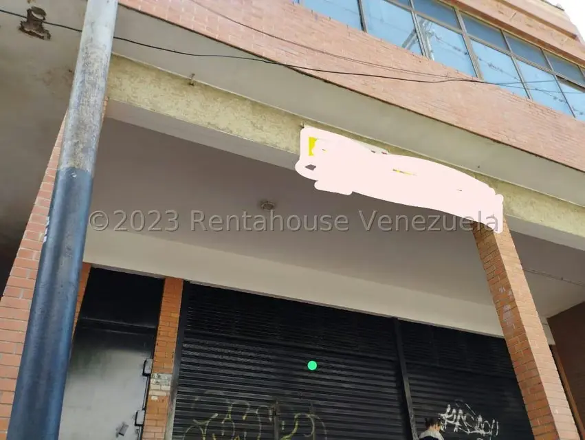 Comercial (Edificio) en Alquiler en Centro, Lara - 67