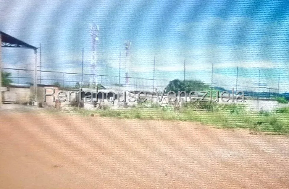 Terreno (Industrial) en Alquiler en La Raiza, Miranda - 7