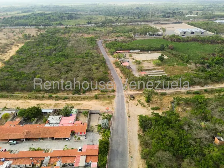 Comercial (Club Campestre) en Venta en Municipio Peña, Yaracuy - 14