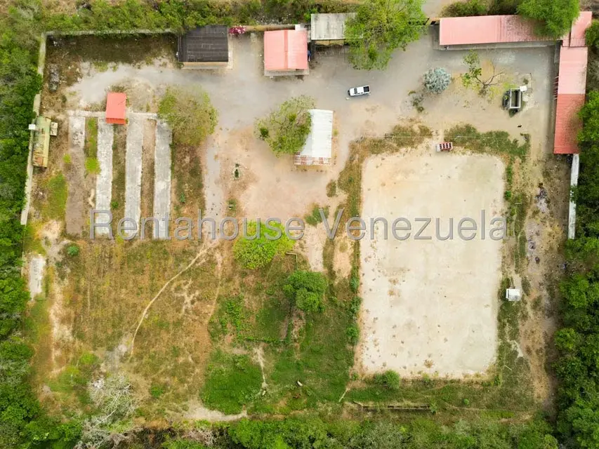 Comercial (Club Campestre) en Venta en Municipio Peña, Yaracuy - 15