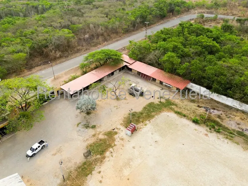 Comercial (Club Campestre) en Venta en Municipio Peña, Yaracuy - 16