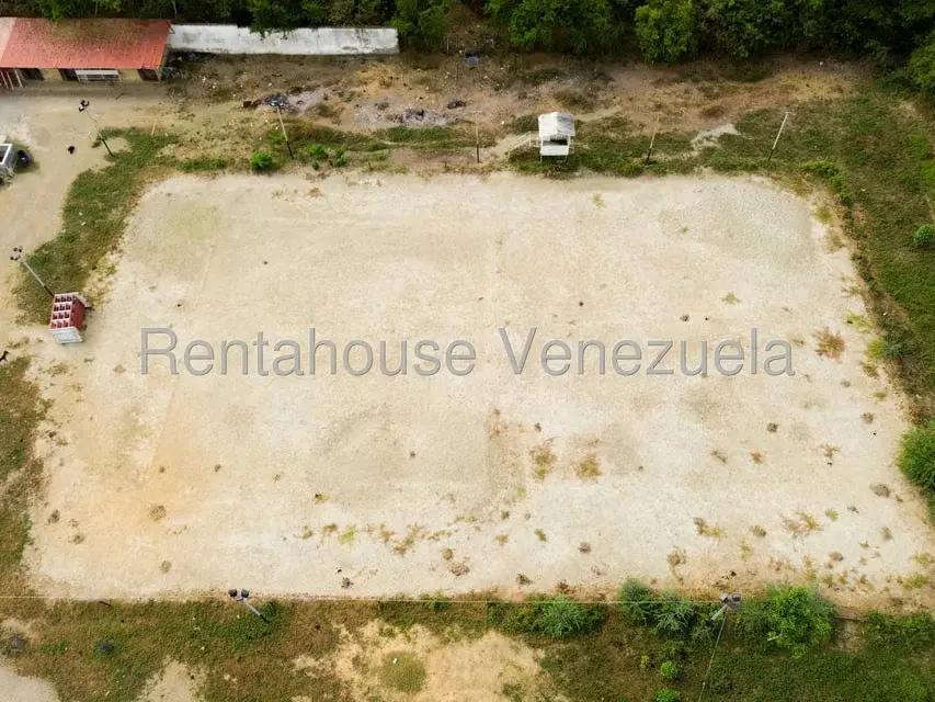 Comercial (Club Campestre) en Venta en Municipio Peña, Yaracuy - 17