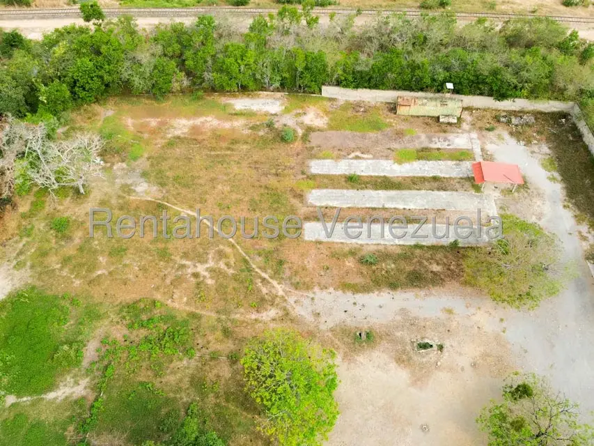 Comercial (Club Campestre) en Venta en Municipio Peña, Yaracuy - 19