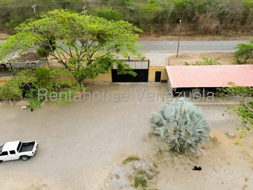 Comercial (Club Campestre) en Venta en Municipio Peña, Yaracuy - 2