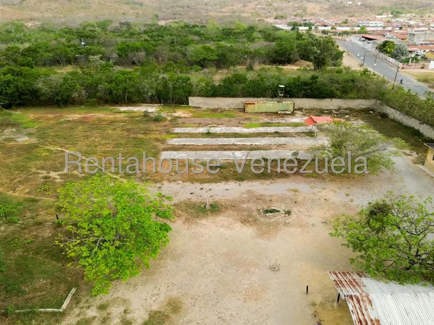 Comercial (Club Campestre) en Venta en Municipio Peña, Yaracuy - 23