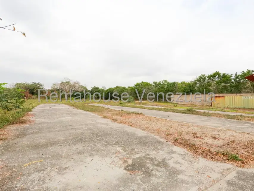 Comercial (Club Campestre) en Venta en Municipio Peña, Yaracuy - 24