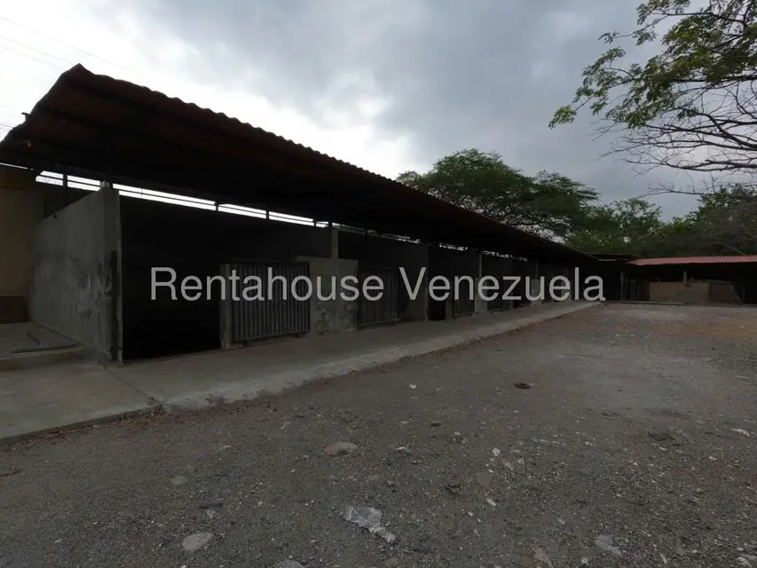 Comercial (Club Campestre) en Venta en Municipio Peña, Yaracuy - 27