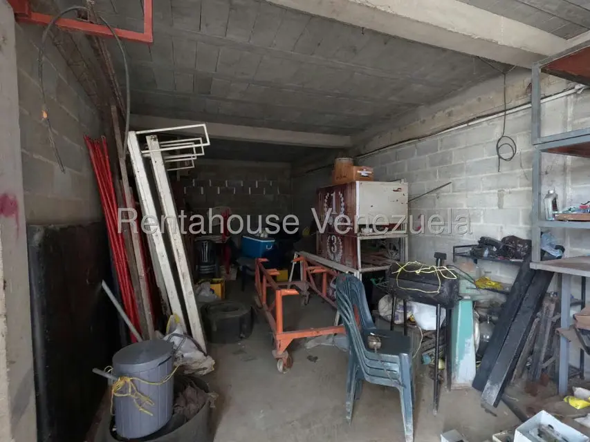 Comercial (Club Campestre) en Venta en Municipio Peña, Yaracuy - 30