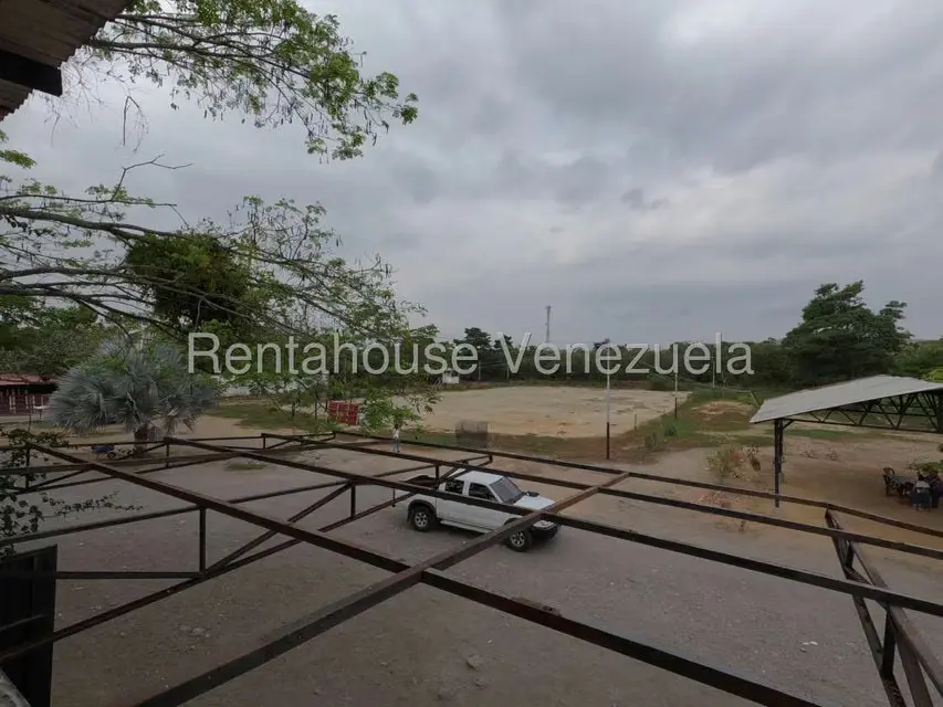 Comercial (Club Campestre) en Venta en Municipio Peña, Yaracuy - 32