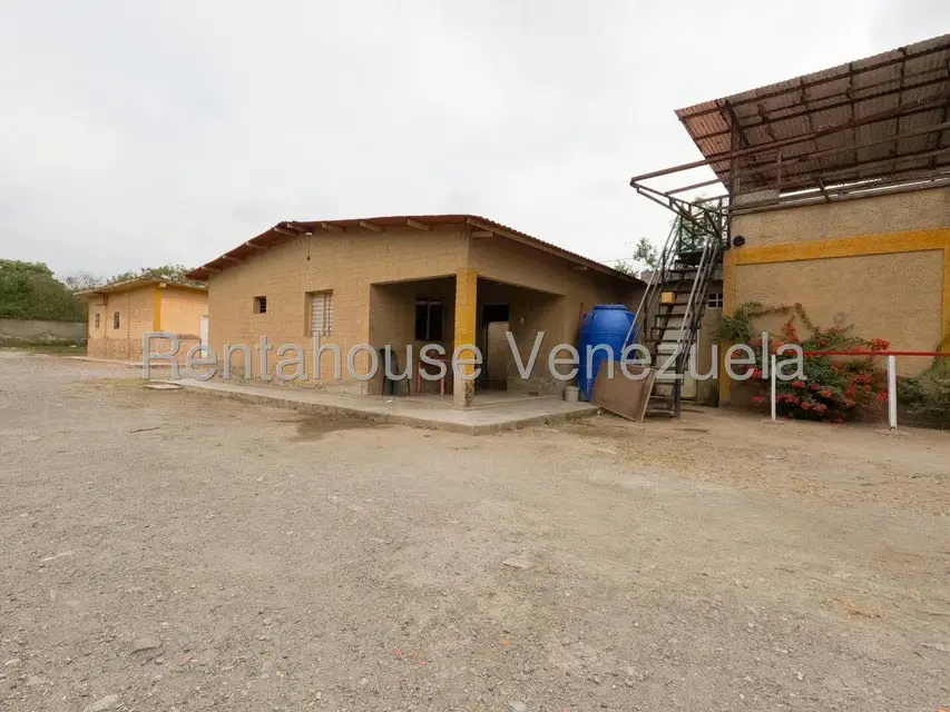 Comercial (Club Campestre) en Venta en Municipio Peña, Yaracuy - 5