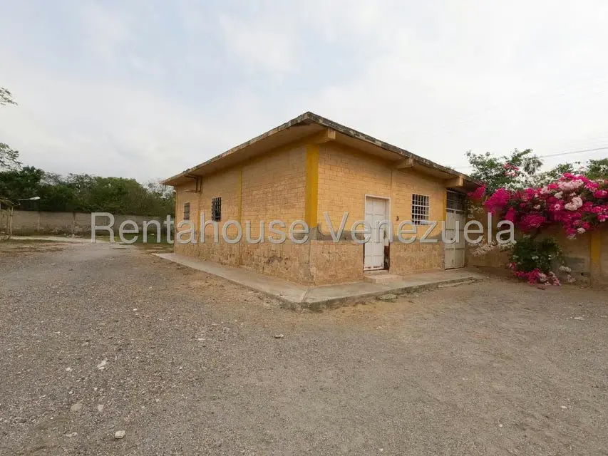 Comercial (Club Campestre) en Venta en Municipio Peña, Yaracuy - 6