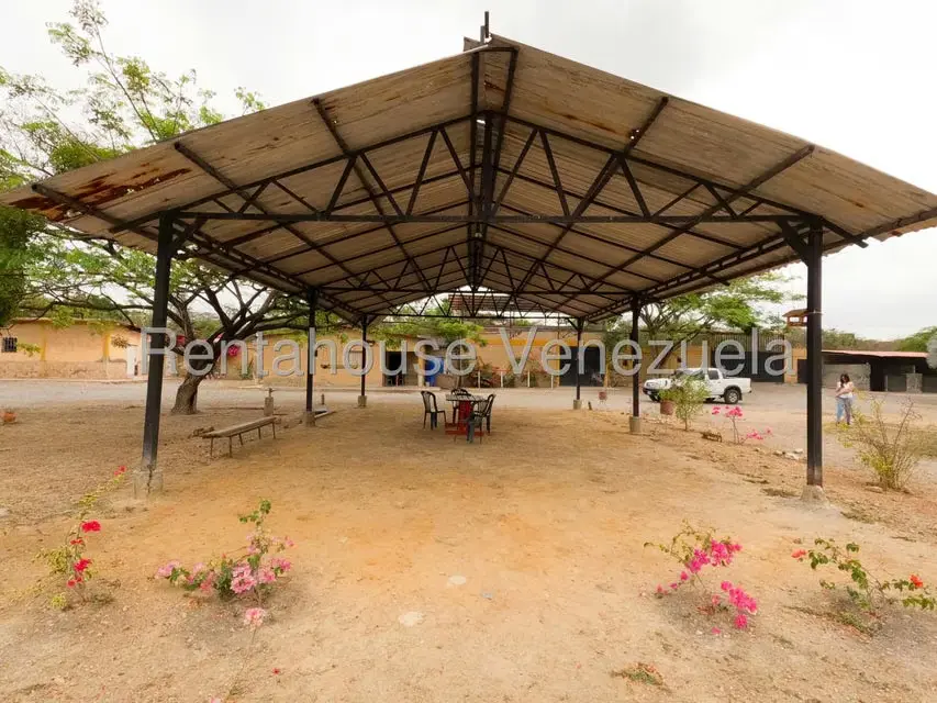 Comercial (Club Campestre) en Venta en Municipio Peña, Yaracuy - 7