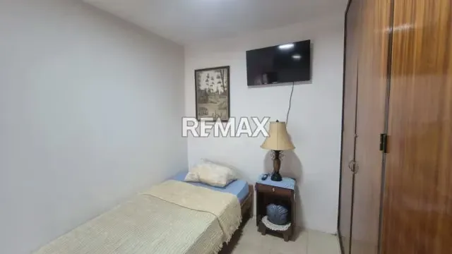 HABITACION Nro 11 EN ALQUILER EN QUINTA CORALINA, CECILIO ACOSTA SECTOR TIERRA NEGRA - 8