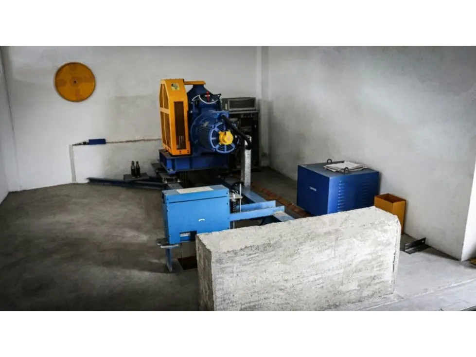 VENTA EDIFICIO INDUSTRIAL LOS RUICES 4833 M2 4 PISOS 8 BAÑOS - 6