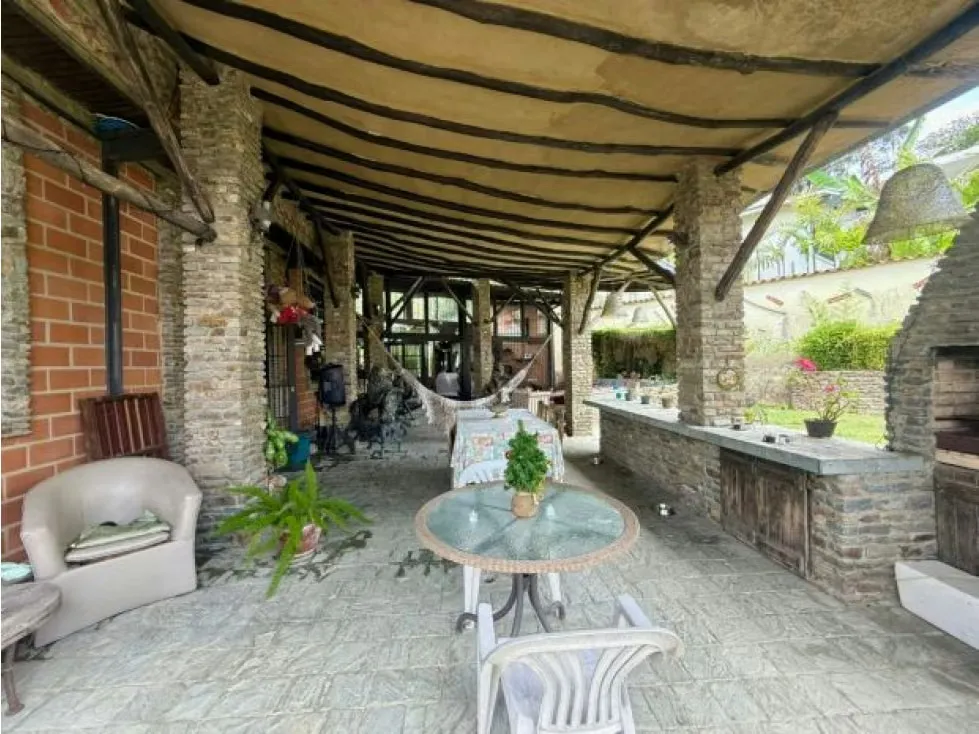 Casa El Hatillo Itha - 11