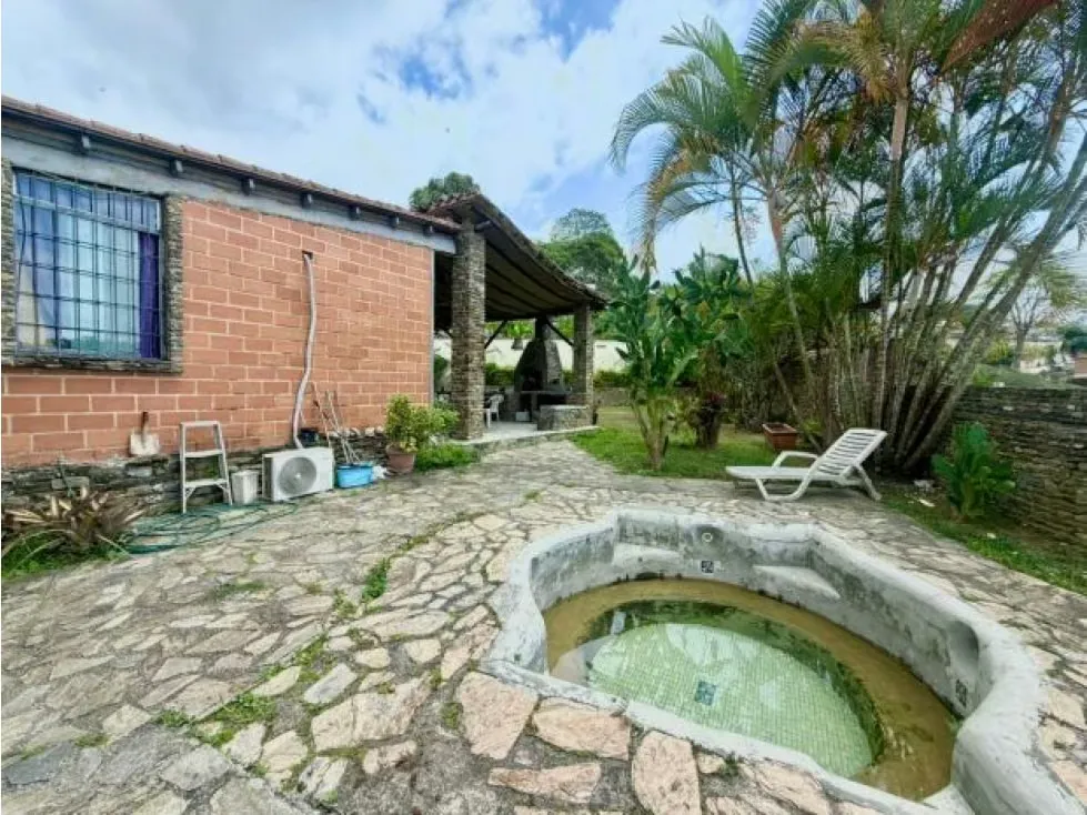 Casa El Hatillo Itha - 13