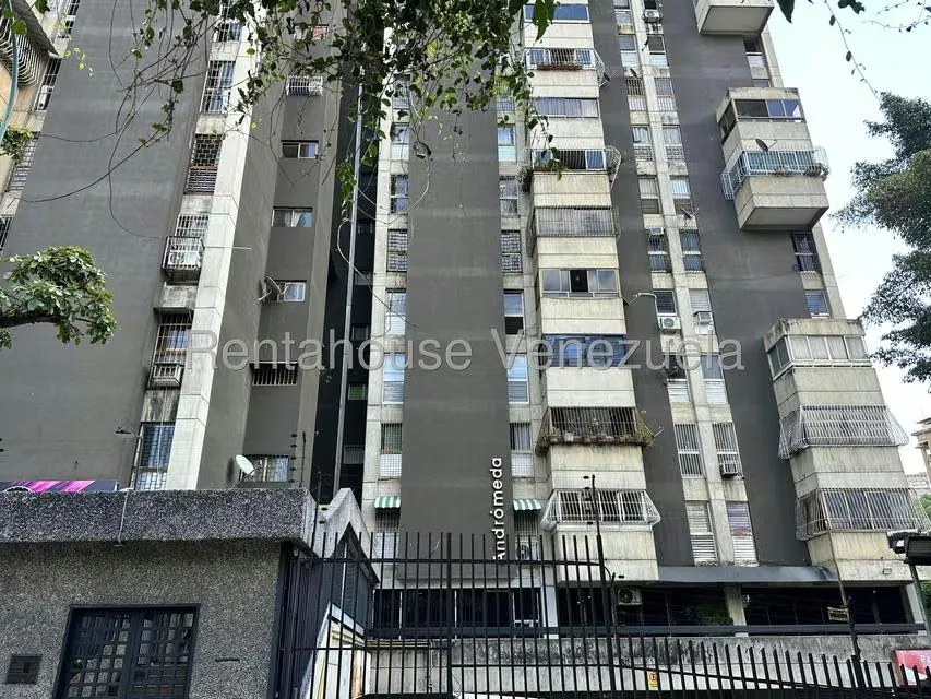 Apartamento (1 Nivel) en Venta en Santa Monica, Distrito Metropolitano