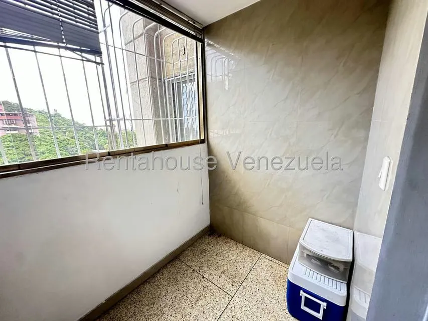 Apartamento (1 Nivel) en Venta en Santa Monica, Distrito Metropolitano - 11