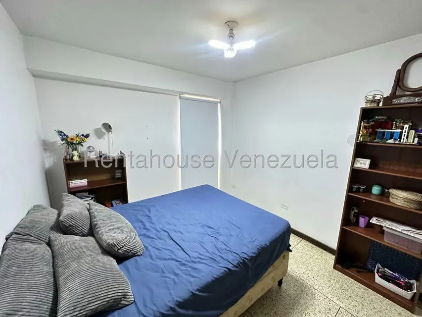 Apartamento (1 Nivel) en Venta en Santa Monica, Distrito Metropolitano - 12