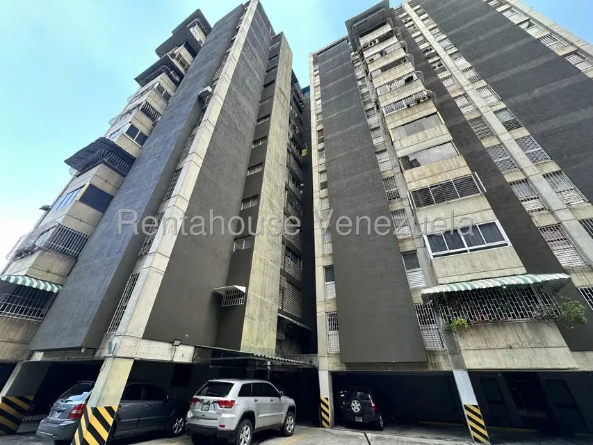 Apartamento (1 Nivel) en Venta en Santa Monica, Distrito Metropolitano - 21