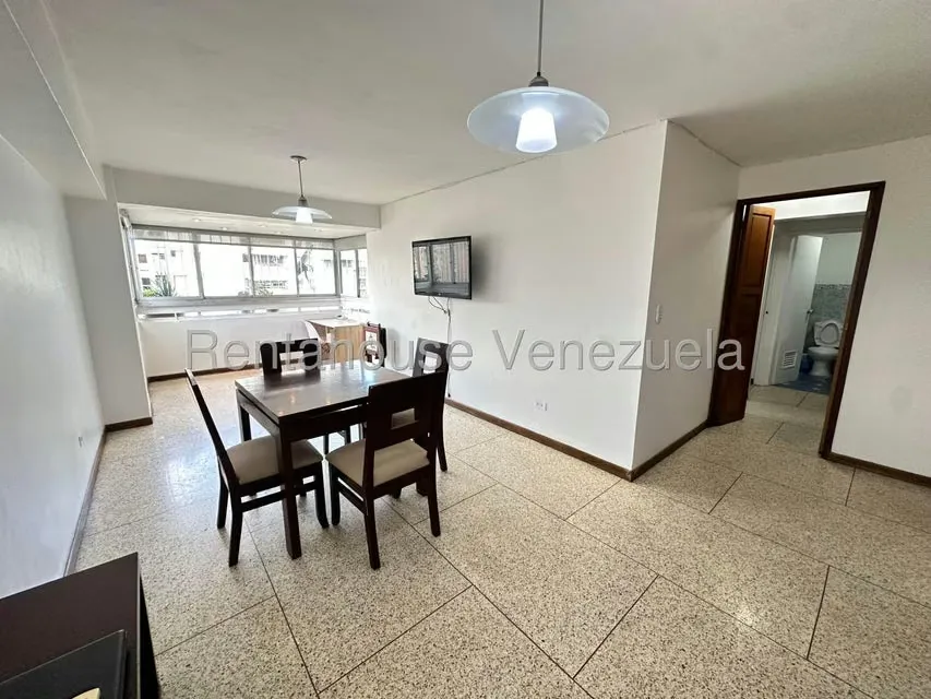 Apartamento (1 Nivel) en Venta en Santa Monica, Distrito Metropolitano - 4