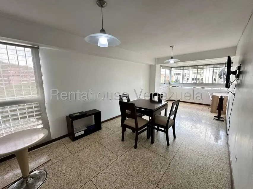 Apartamento (1 Nivel) en Venta en Santa Monica, Distrito Metropolitano - 5