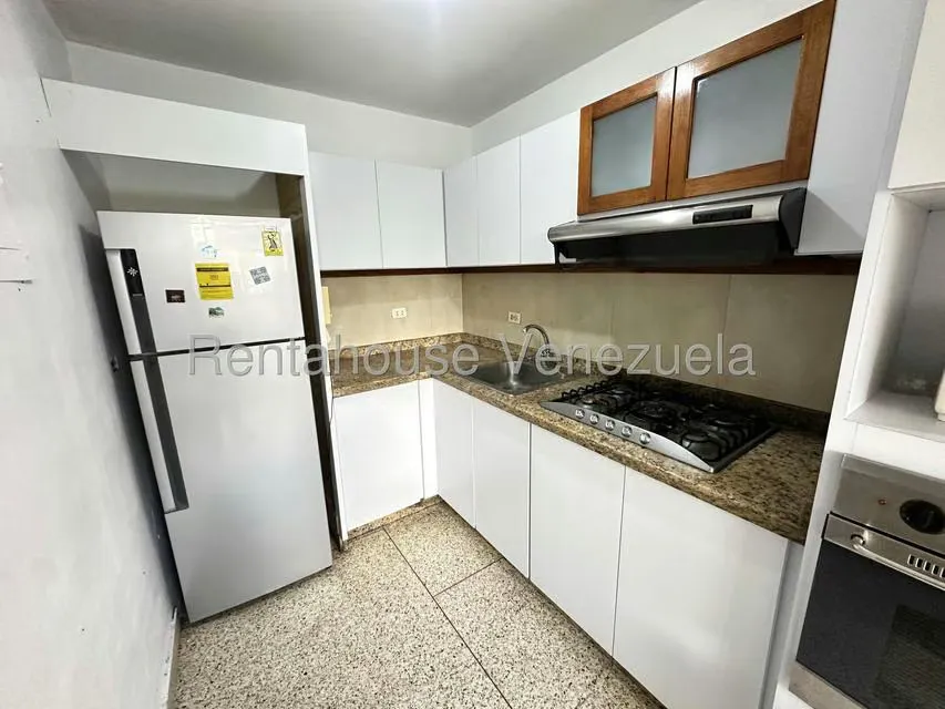 Apartamento (1 Nivel) en Venta en Santa Monica, Distrito Metropolitano - 8
