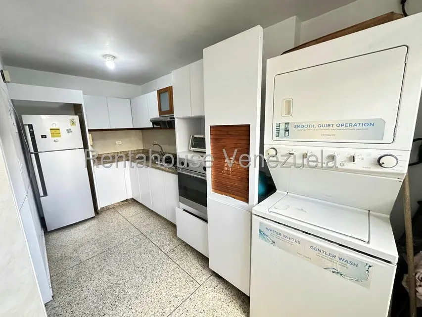 Apartamento (1 Nivel) en Venta en Santa Monica, Distrito Metropolitano - 10