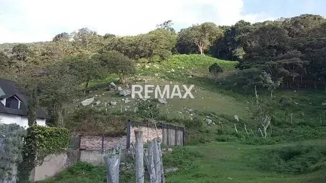 EN VENTA TERRENO EN BOROTA - 7