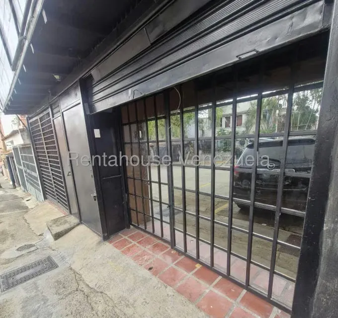 Local Comercial en Alquiler en Mariperez, Distrito Metropolitano